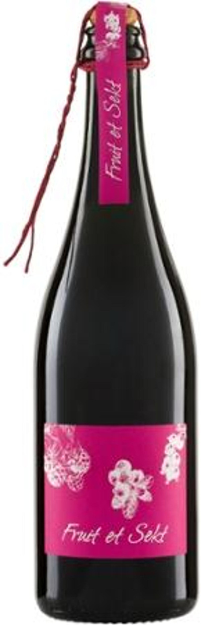 Produktfoto zu FRUIT ET SEKT Aperitif mit Sekt 0,75l