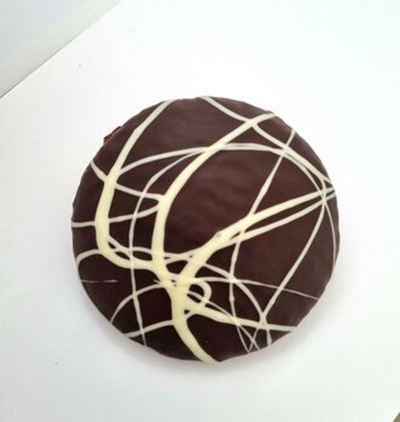 Produktfoto zu Elisenlebkuchen vom Backhaus