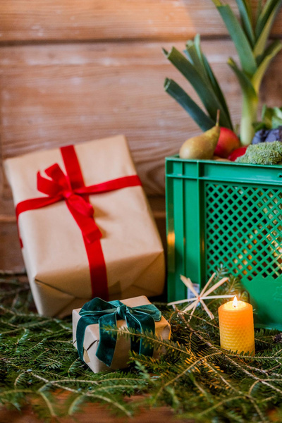 Produktfoto zu Geschenkideen nur aus der Region