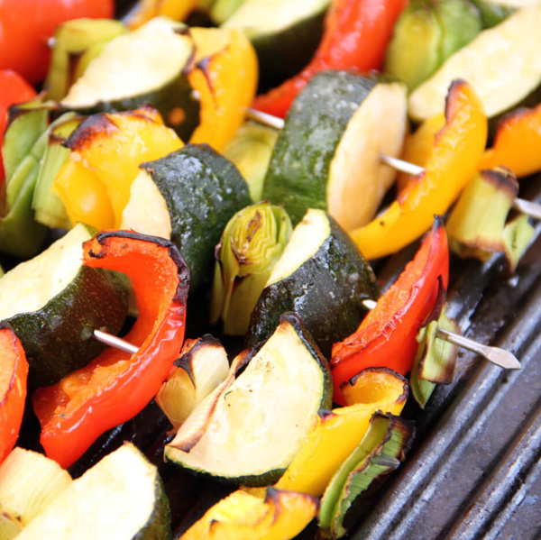 Grillsaison