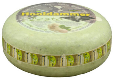Produktfoto zu Hooidammer Grünes Pesto