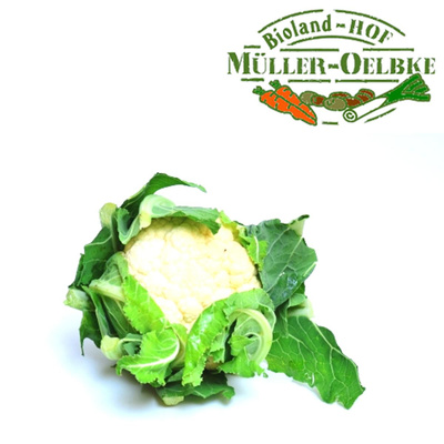 Produktfoto zu Blumenkohl